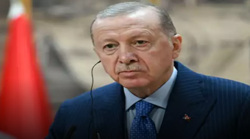 أردوغان : نأمل في التوصل إلى وقف لإطلاق النار في غزة قريبًا