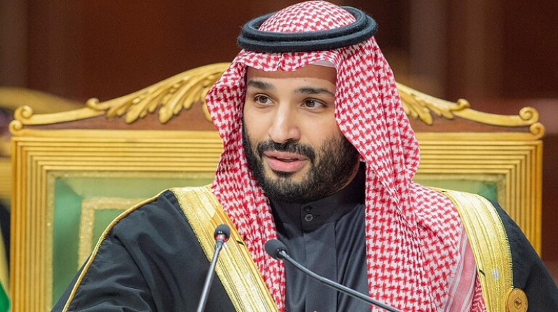 مسؤول تركي: محمد بن سلمان سيزور تركيا في 22 يونيو