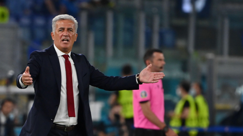 سوزا وبيتكوفيتش يرفضان تدريب منتخب مصر.. فما السبب؟