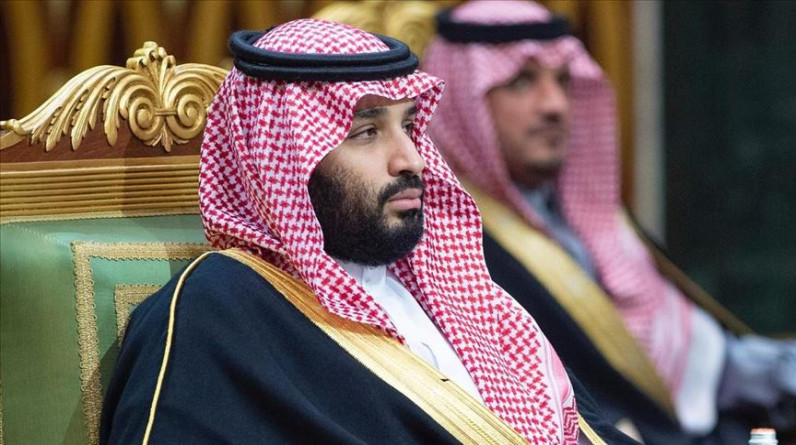 CNN : ابن سلمان ألغى رحلته إلى الصين للاستماع لمكالمة بايدن مع والده الملك