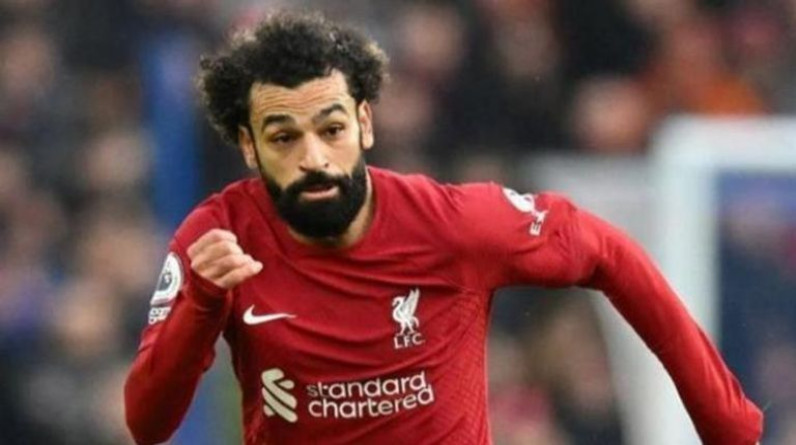 5 أسباب.. لماذا يعاني محمد صلاح مع ليفربول هذا الموسم؟