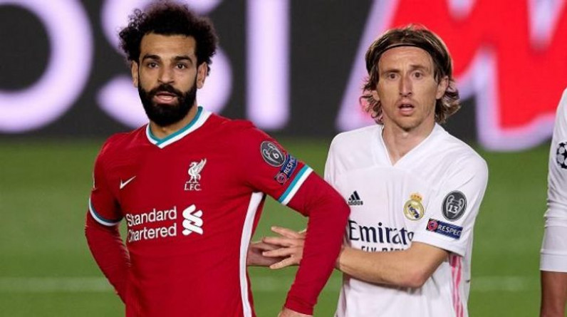 ليفربول وريال مدريد.. لمن تبتسم ركلات الترجيح؟