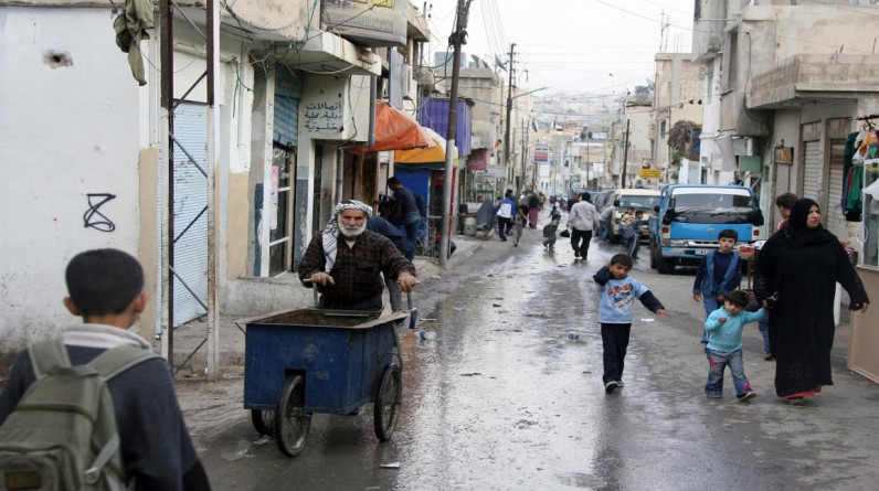 تقرير: الأردن والوطن البديل ... اللاجئون والقضية الفلسطينية في بؤرة الاستهداف