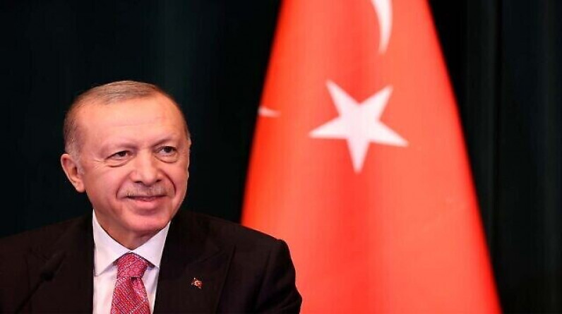 بعد لقائه ستولتنبرغ.. أردوغان يوضح موقفه من انضمام السويد وفنلندا إلى الناتو