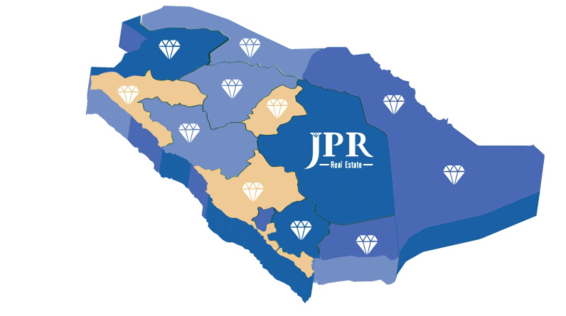 د. إبراهيم جلال يكتب: القاضي يكشف عن خططه لتعزيز حضور شركة JPR العقارية في السوق السعودي