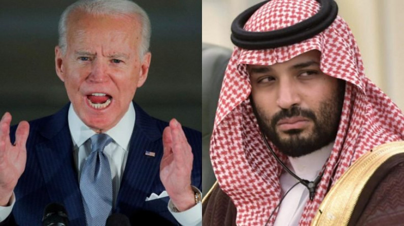 هل يلتقي بن سلمان؟.. بايدن يرجح زيارته السعودية