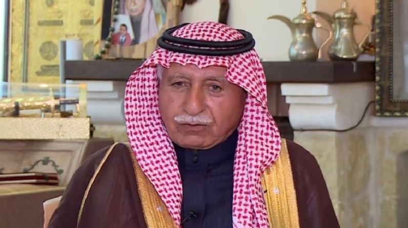 إسرائيل تمنع شيخا عشائريا أردنيا بارزا من الدخول