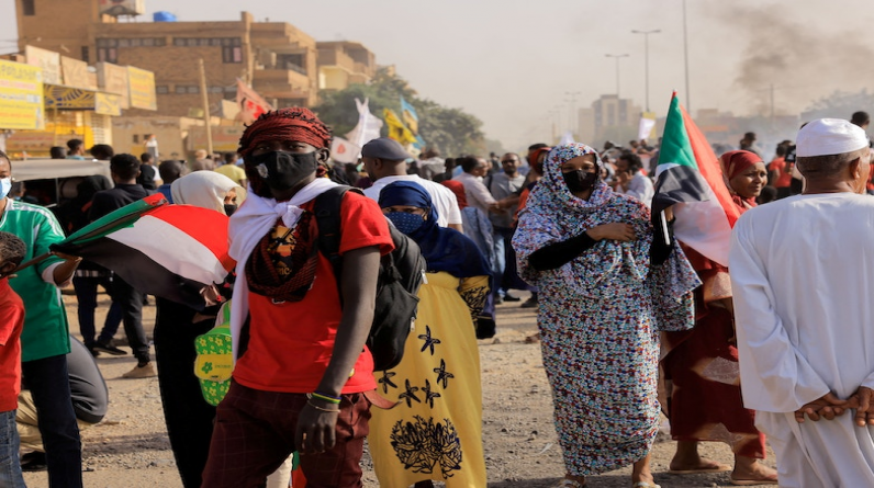 وزير سابق: الجهود السعودية - الأميركية هي الوحيدة القادرة على حل الأزمة السودانية