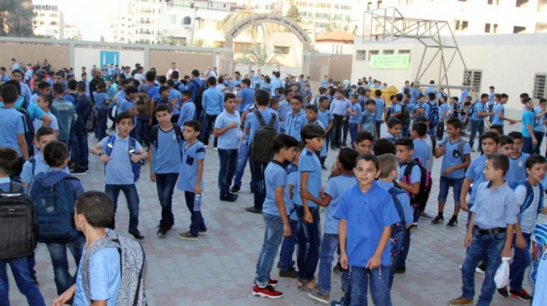 أ. هلال نصّار يكتب: عام دراسي جديد •• آفاق إلهام واجتهاد