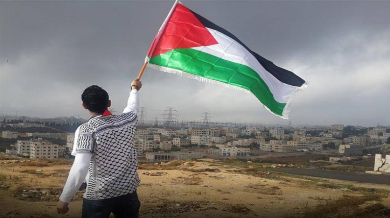 مصطفى الصواف يكتب: يا فلسطين : لا تحزني فالنصر طريقه الشهداء