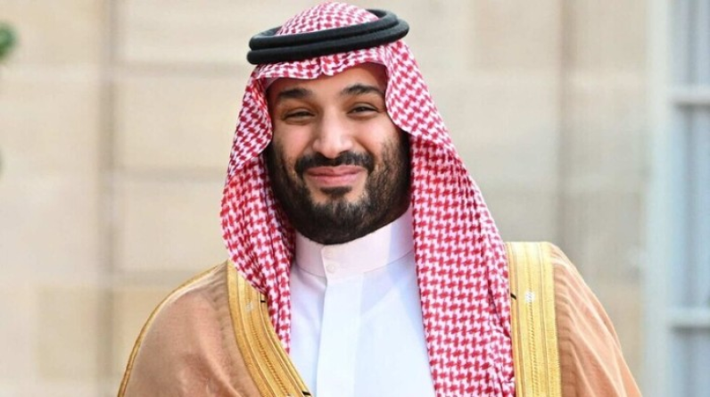 استطلاع روسي: بن سلمان القائد العربي الأكثر تأثيرا في 2022