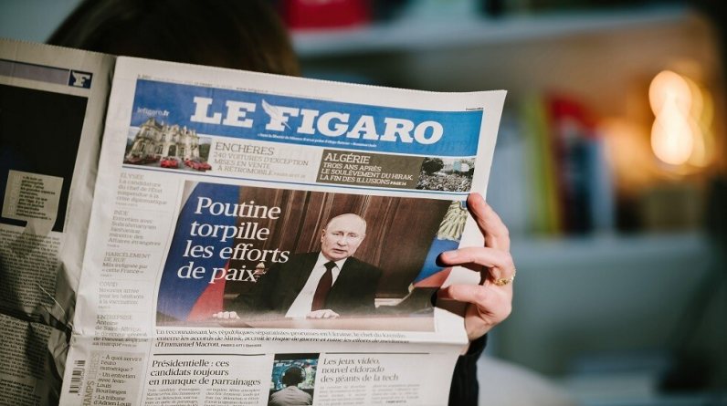 أ. سعيدي عبدالرحمن يكتب: سموم السفير السابق في le figaro