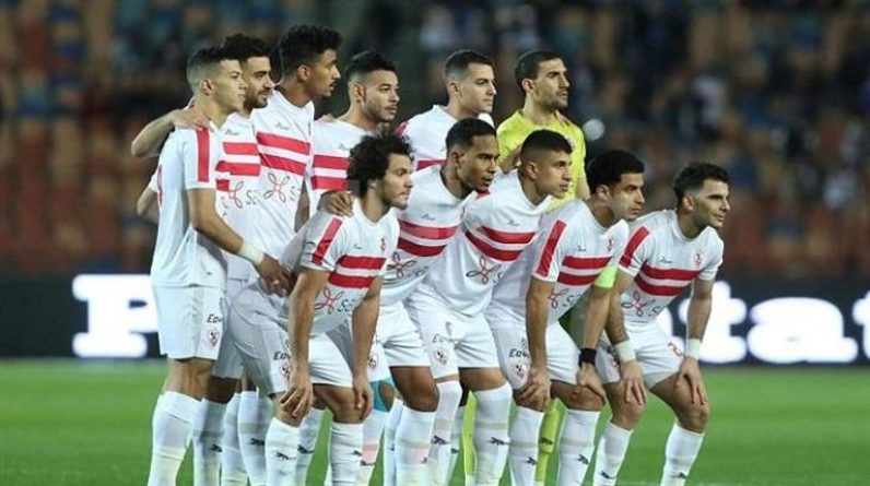 موعد مباراة الزمالك اليوم ضد سموحة والقنوات الناقلة