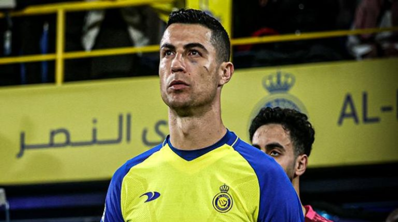 قصة أول فشل لكريستيانو رونالدو في النصر السعودي