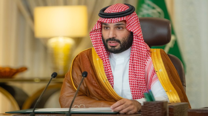 بن سلمان: مركزنا تحسن بالتنافسية الدولية والأرقام توضح أين كنا