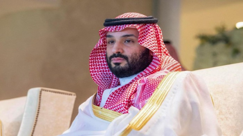 محمد بن سلمان عن مشروع نيوم: هدفنا إنشاء حضارة جديدة للغد