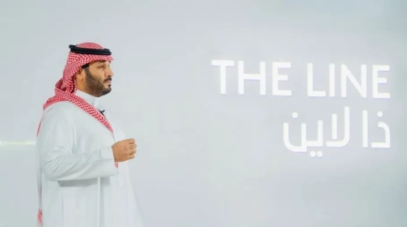 لتمويل نيوم.. السعودية تسعى لقرض بقيمة 2.7 مليار دولار