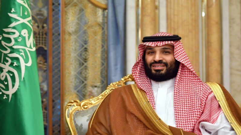 شركة فرنسية تزود مشاريع بن سلمان في نيوم والعلا بالطائرات المسيرة