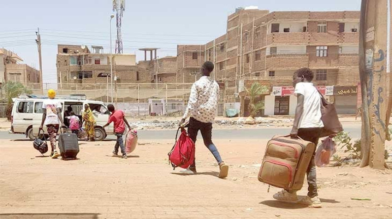 انور ابراهيم يكتب: أطفال أفريقيا في تحد دائم بسبب الصراعات