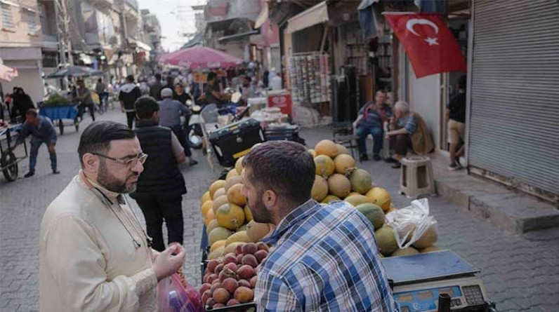 وائل عصام يكتب: الملف المتفق عليه في تركيا: عودة السوريين