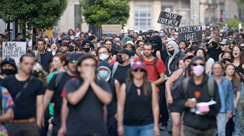 توفيق رباحي يكتب: فرنسا في حاجة إلى ديغول جديد